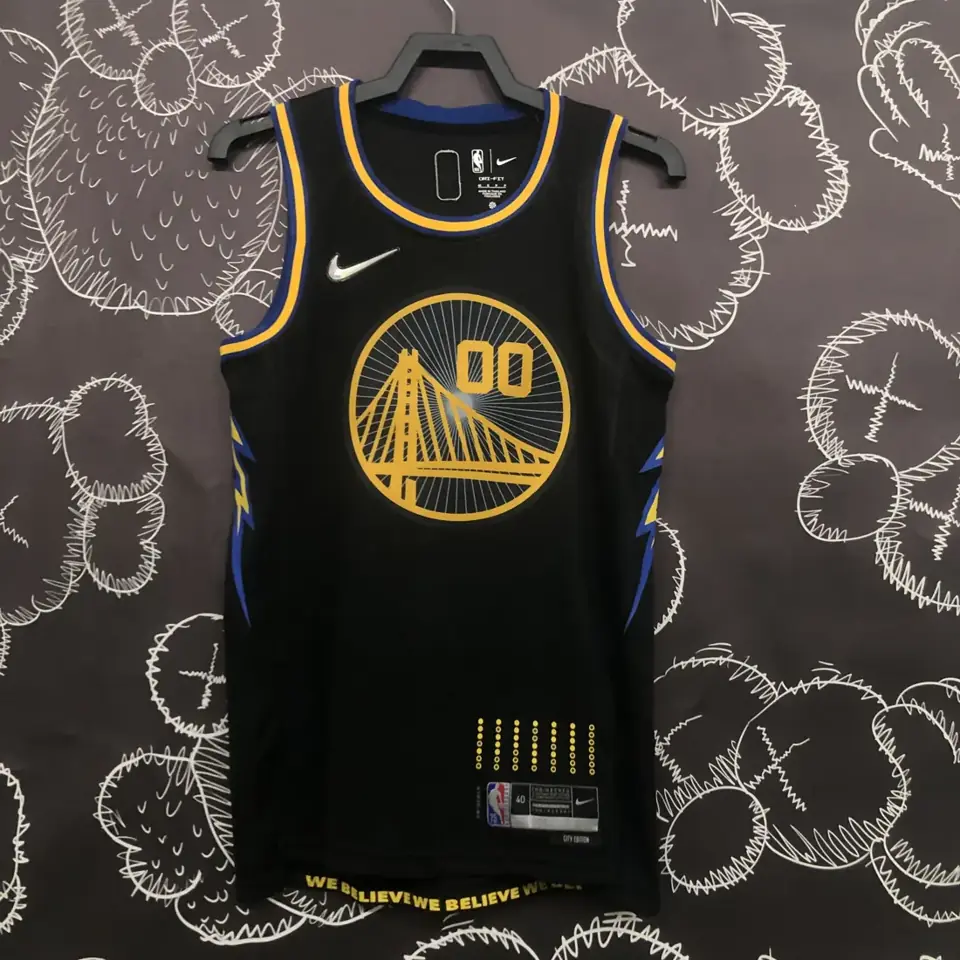 Foto 1 de Temporada 22 Warriors edición ciudad nº 00 Kuminga