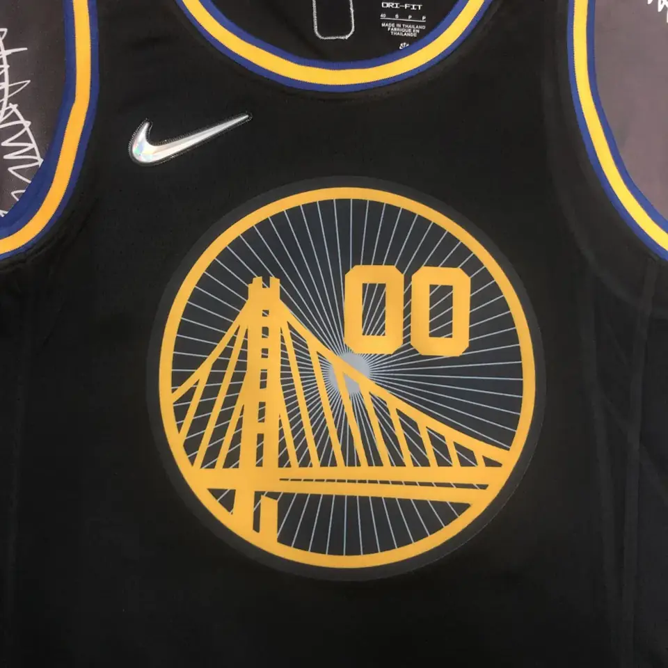 Foto 5 de Temporada 22 Warriors edición ciudad nº 00 Kuminga