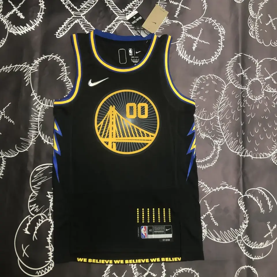 Foto 6 de Temporada 22 Warriors edición ciudad nº 00 Kuminga