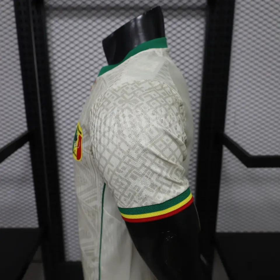Foto 4 de 25-26 Mali Main S-2XL