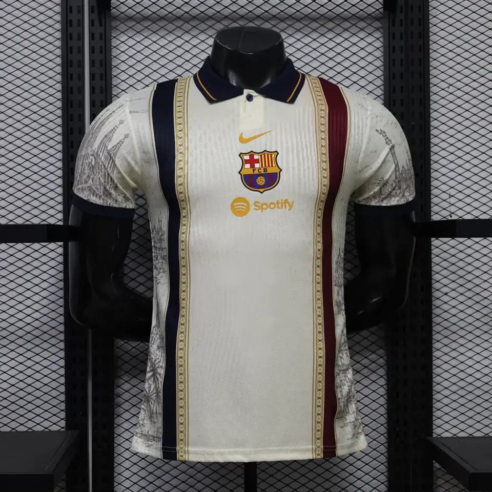Foto 1 de 26-27 Barcelona Edición Especial S-2XL