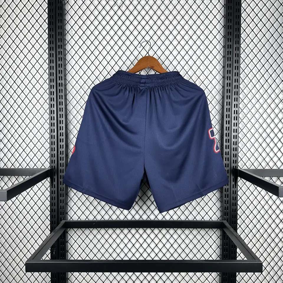 Foto 5 de Temporada 2024 76ers edición City pantalones cortos