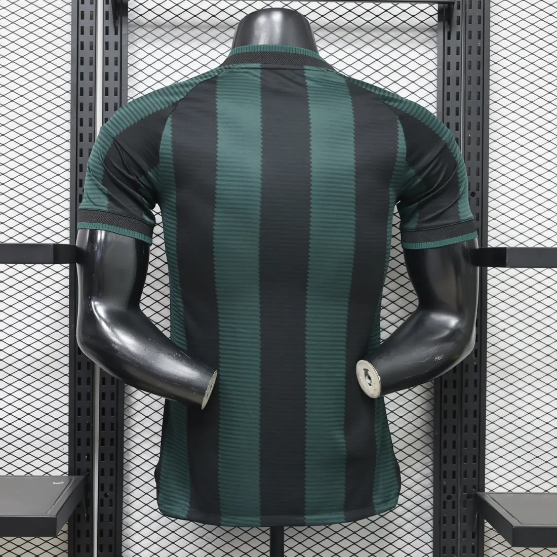 Foto 2 de 26-27 Celtic de Glasgow visitante S-2XL