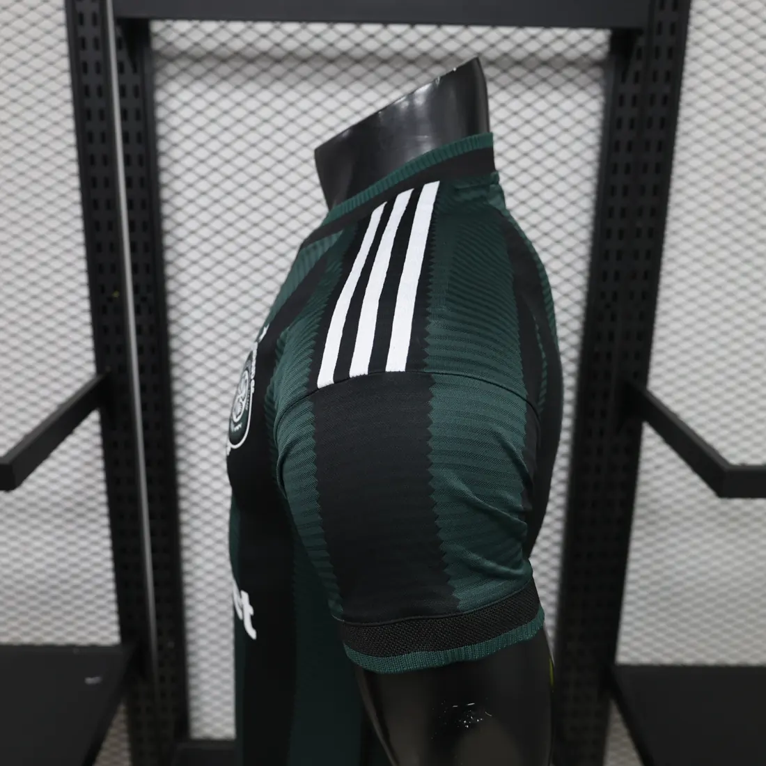 Foto 3 de 26-27 Celtic de Glasgow visitante S-2XL