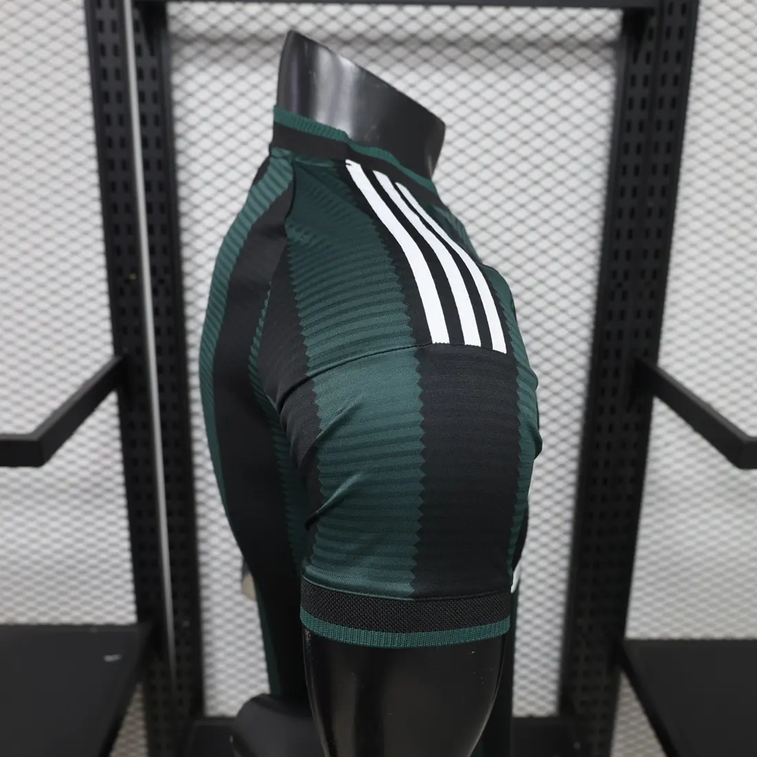 Foto 4 de 26-27 Celtic de Glasgow visitante S-2XL