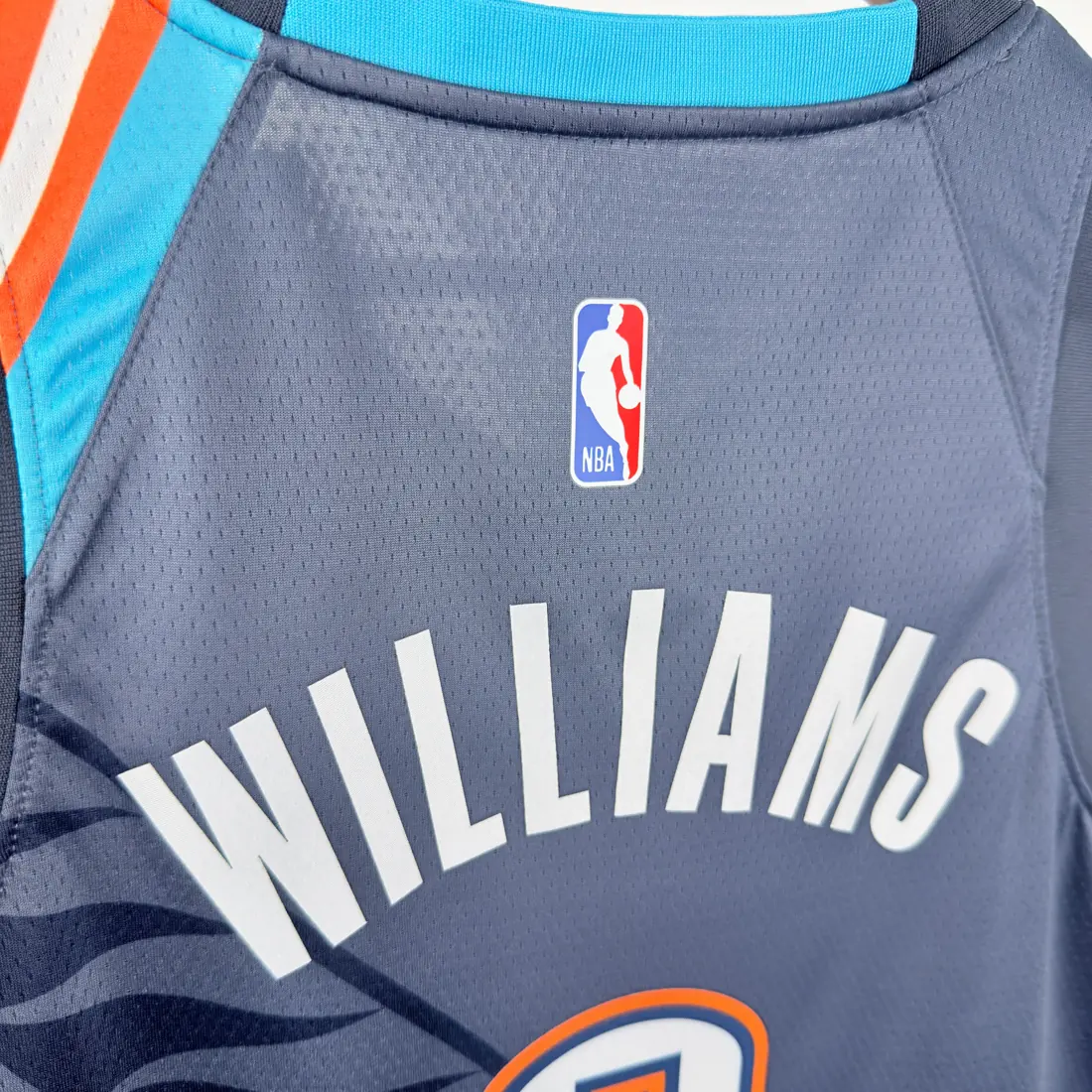 Foto 3 de Temporada 26 Thunder Edición Ciudad nº 8 Williams