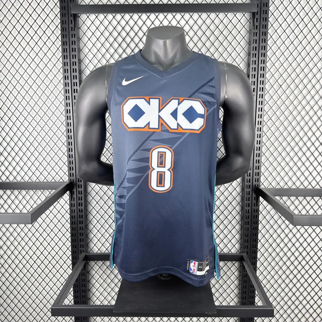 Foto 4 de Temporada 26 Thunder Edición Ciudad nº 8 Williams