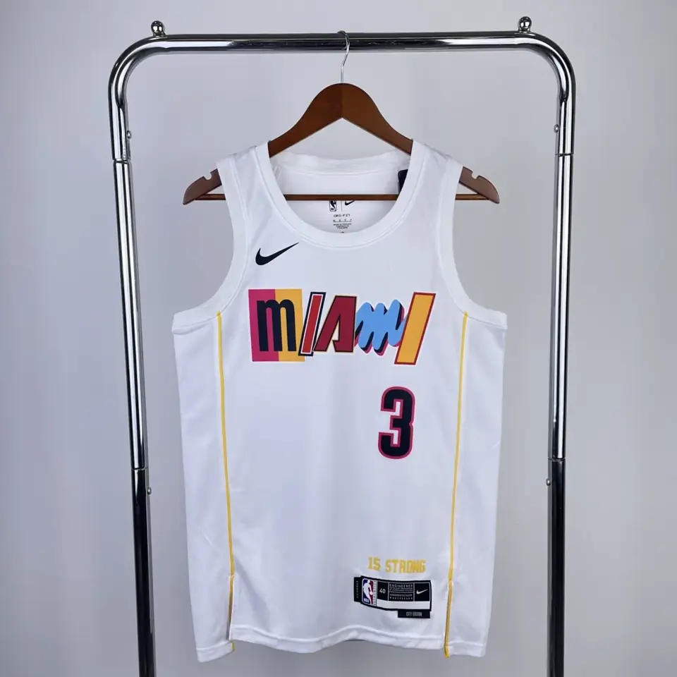 Foto 1 de Temporada 23 Heat edición ciudad Nº 3 Wade