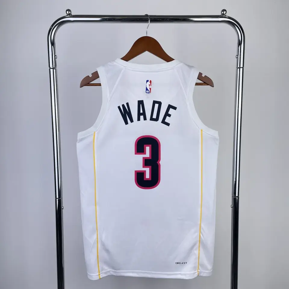 Foto 2 de Temporada 23 Heat edición ciudad Nº 3 Wade