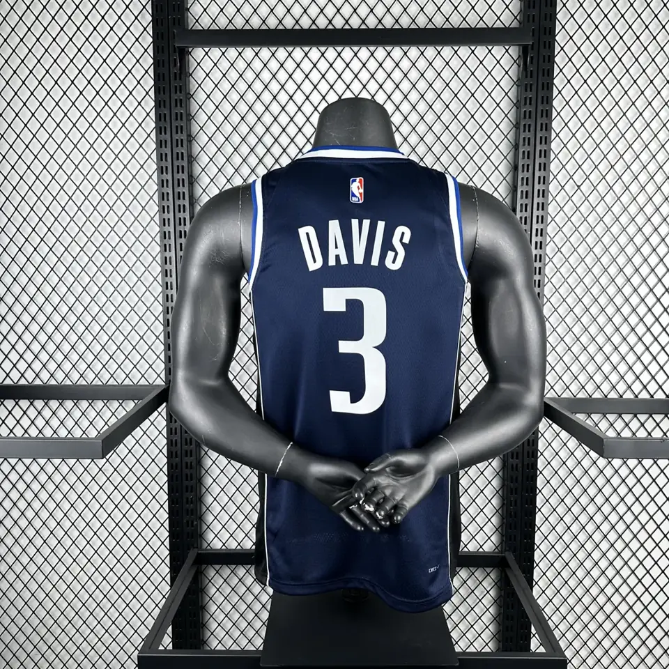 Foto 2 de Camiseta NBA · Mavericks
