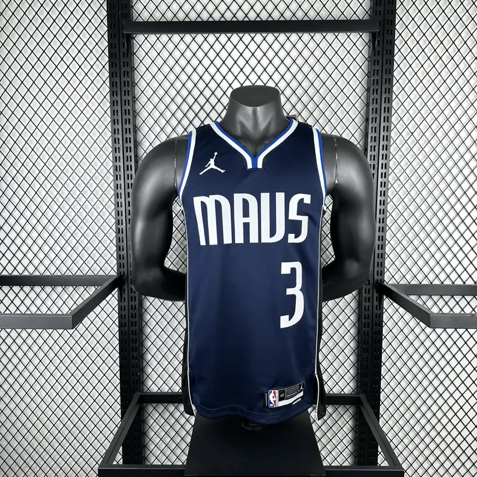 Foto 3 de Camiseta NBA · Mavericks
