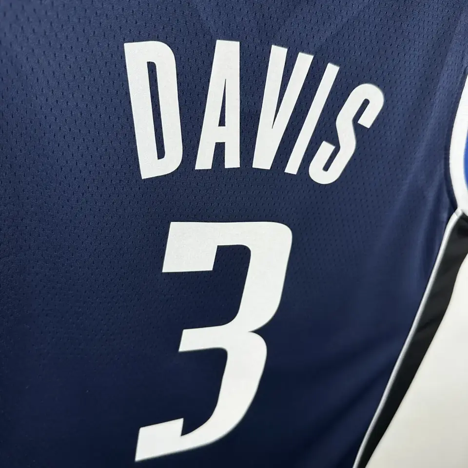 Foto 5 de Camiseta NBA · Mavericks
