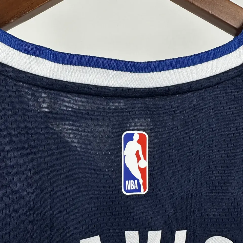 Foto 6 de Camiseta NBA · Mavericks