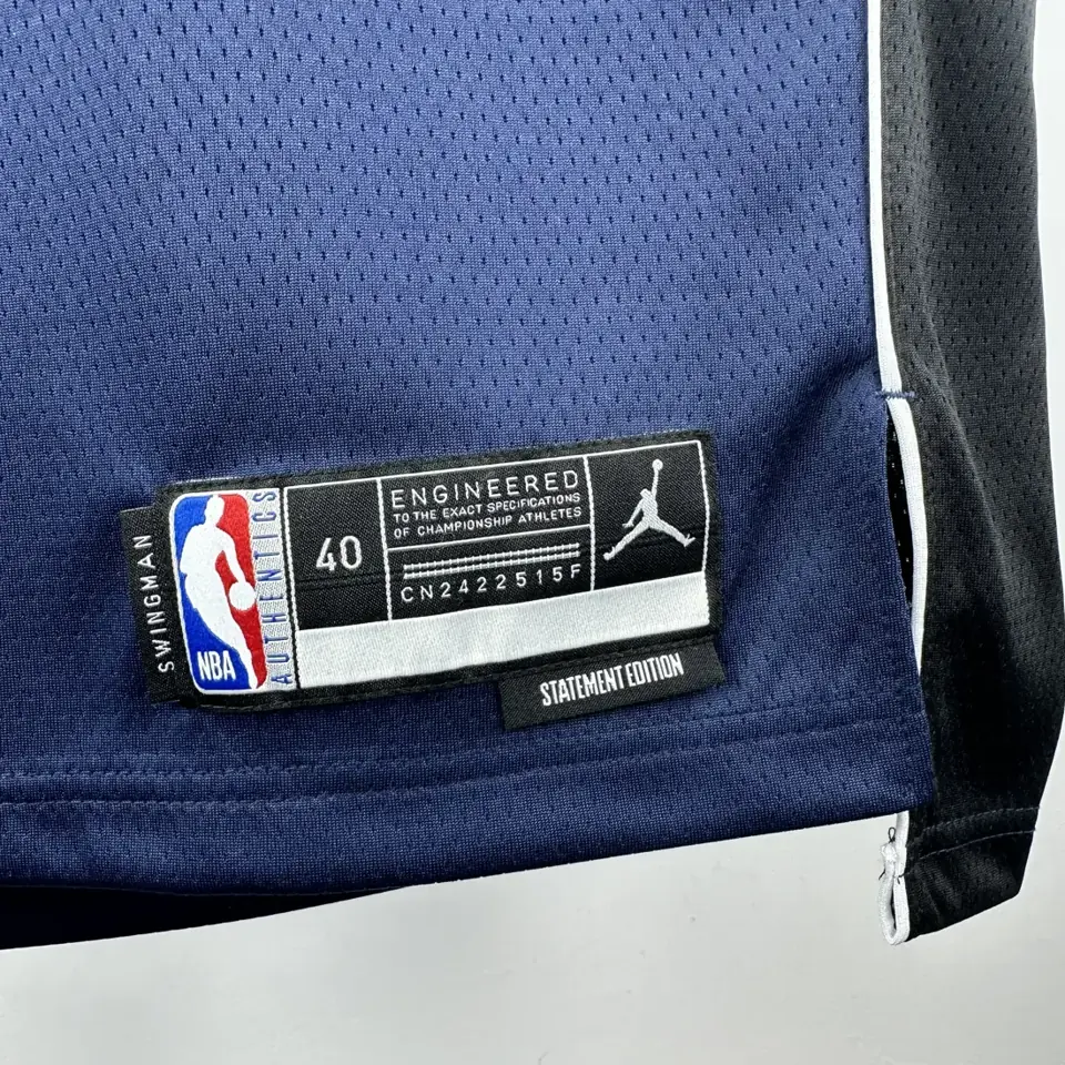 Foto 7 de Camiseta NBA · Mavericks