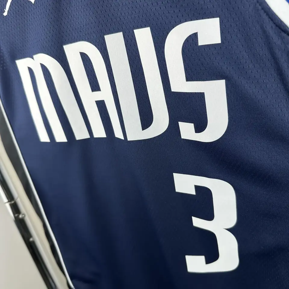 Foto 8 de Camiseta NBA · Mavericks