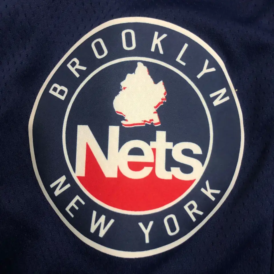 Foto 2 de Camiseta NBA · Nets