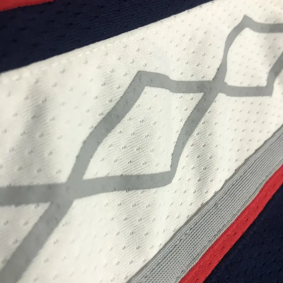 Foto 4 de Camiseta NBA · Nets