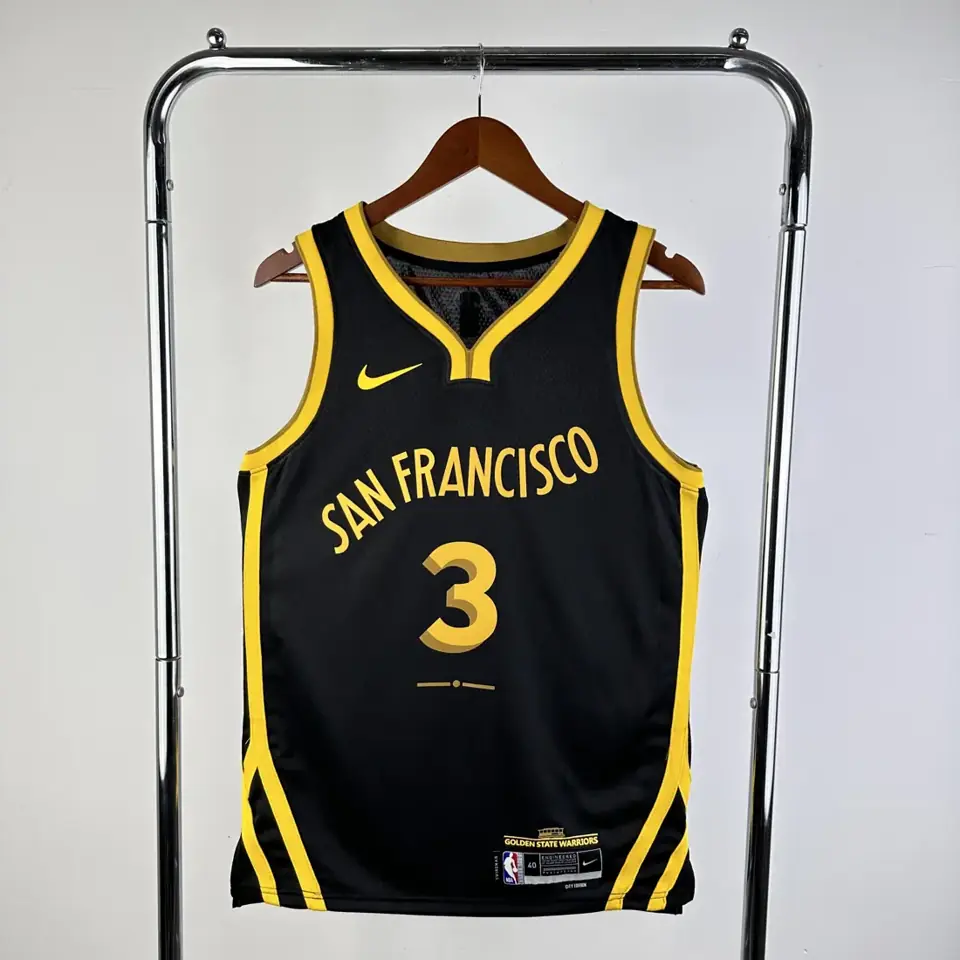 Foto 1 de Temporada 24 Warriors Edición Ciudad número 3 Paul