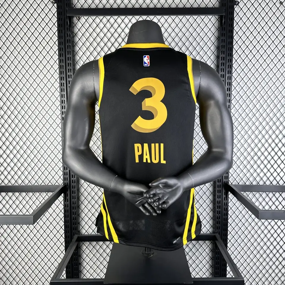 Foto 2 de Temporada 24 Warriors Edición Ciudad número 3 Paul