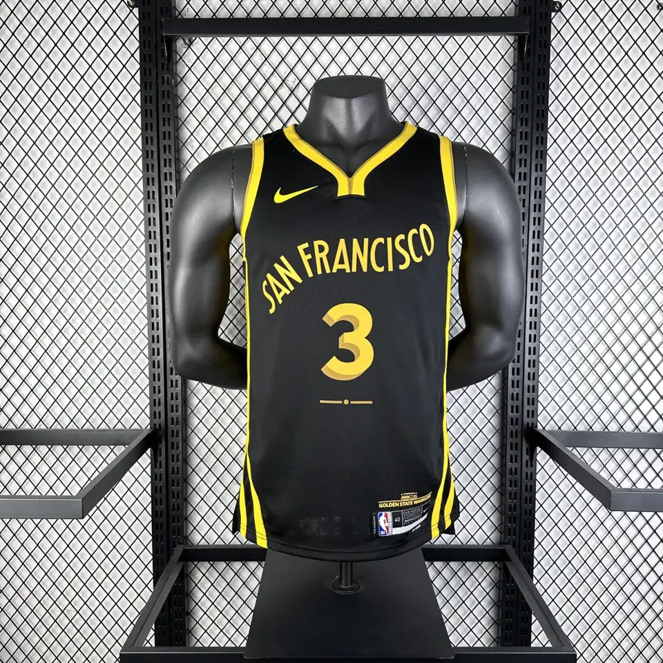 Foto 3 de Temporada 24 Warriors Edición Ciudad número 3 Paul