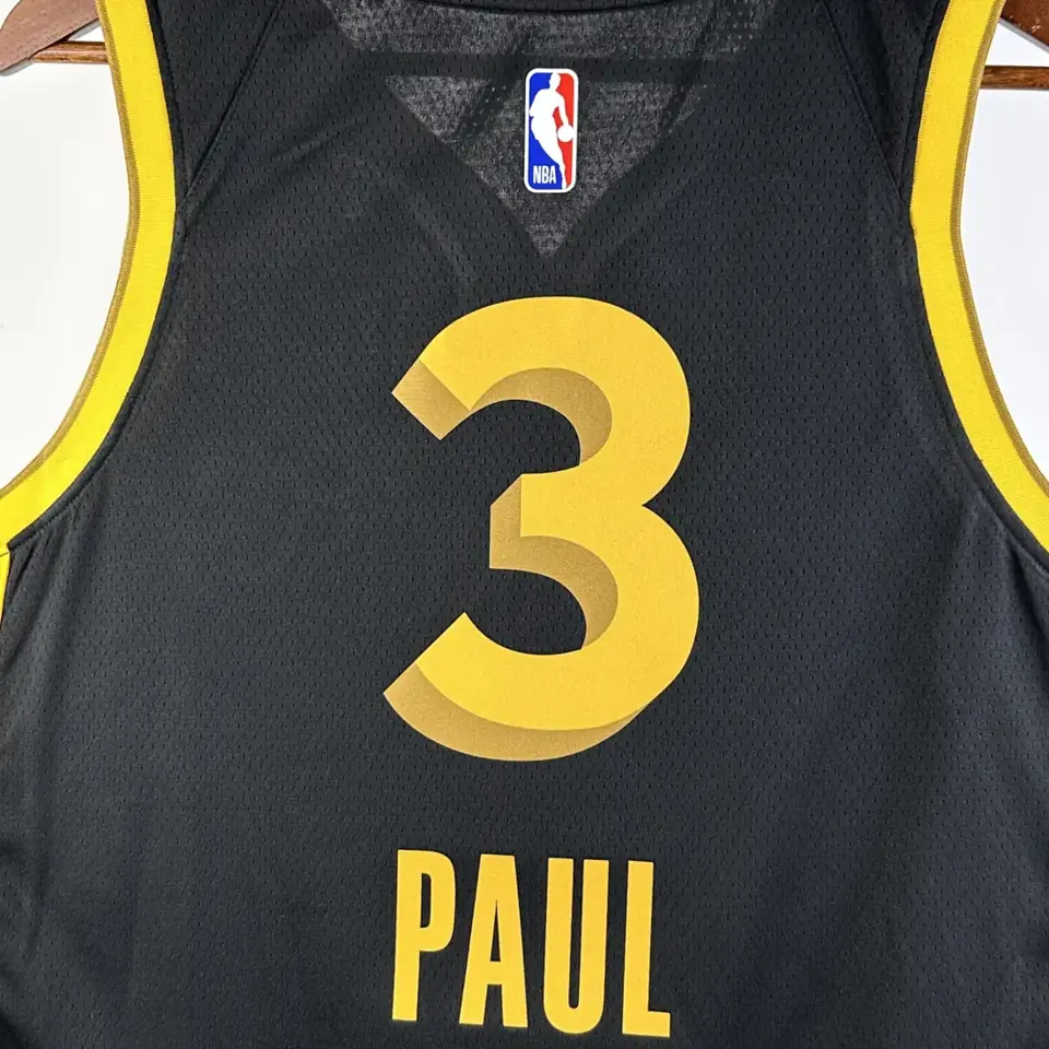 Foto 4 de Temporada 24 Warriors Edición Ciudad número 3 Paul