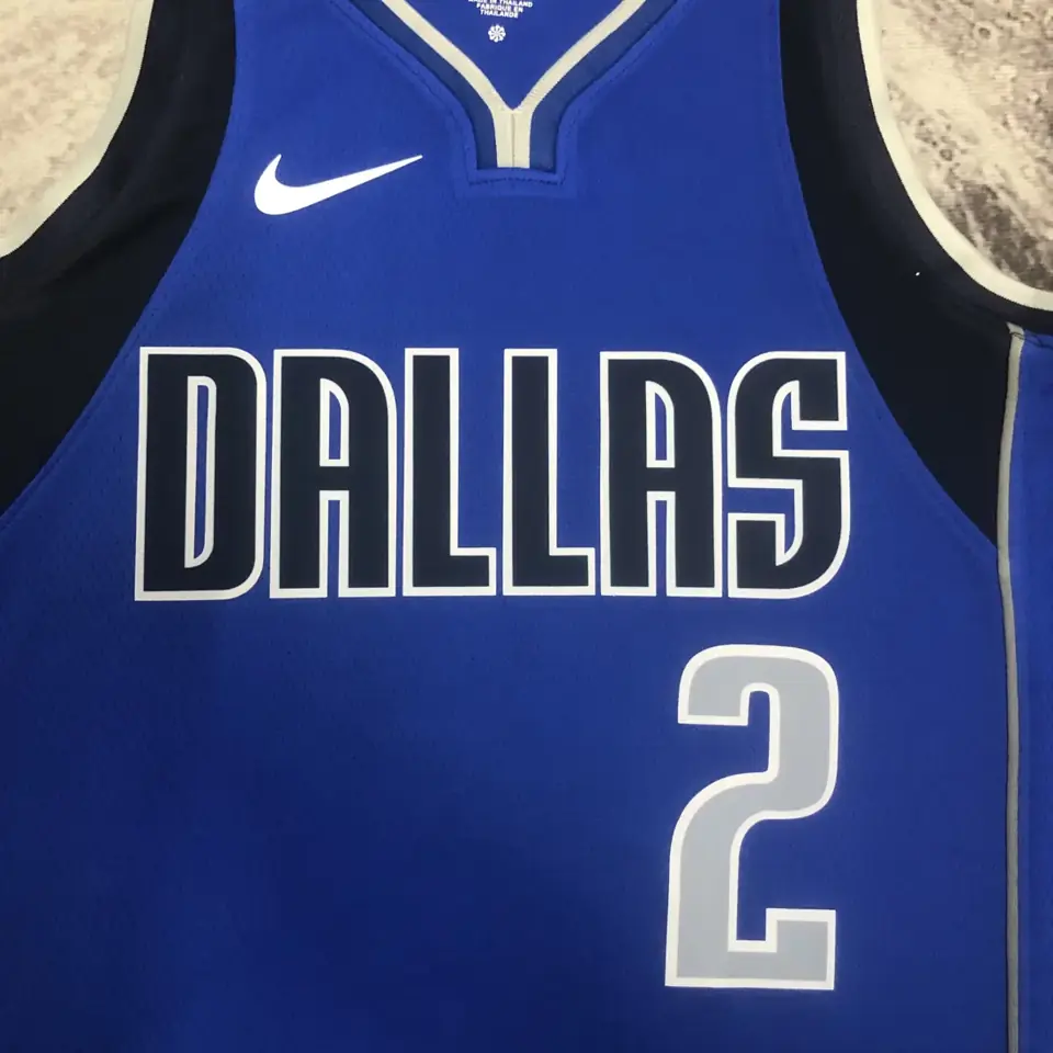 Foto 3 de Temporada 23 Mavericks azul nº 2 Irving