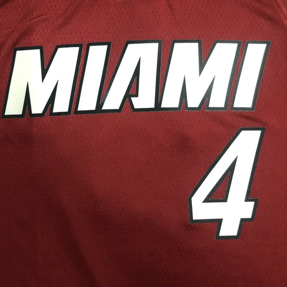 Foto 5 de 75.º aniversario Heat edición limitada Jumpman número 4 Oladipo