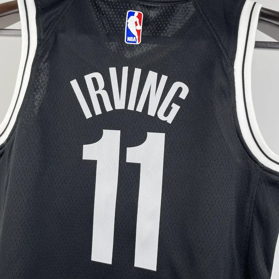 Foto 8 de Juvenil: Nets negro nº 11 Irving