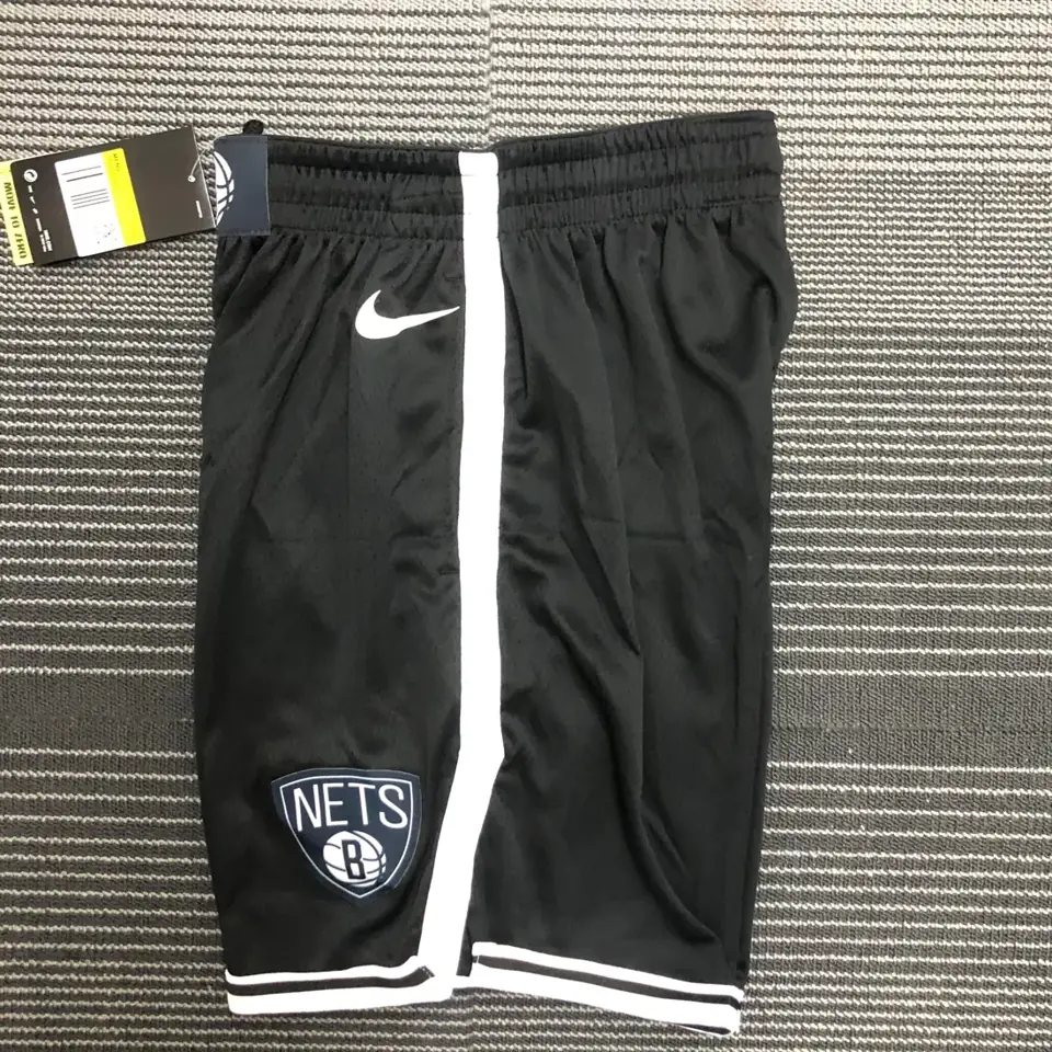 Foto 5 de Nets pantalones cortos negros