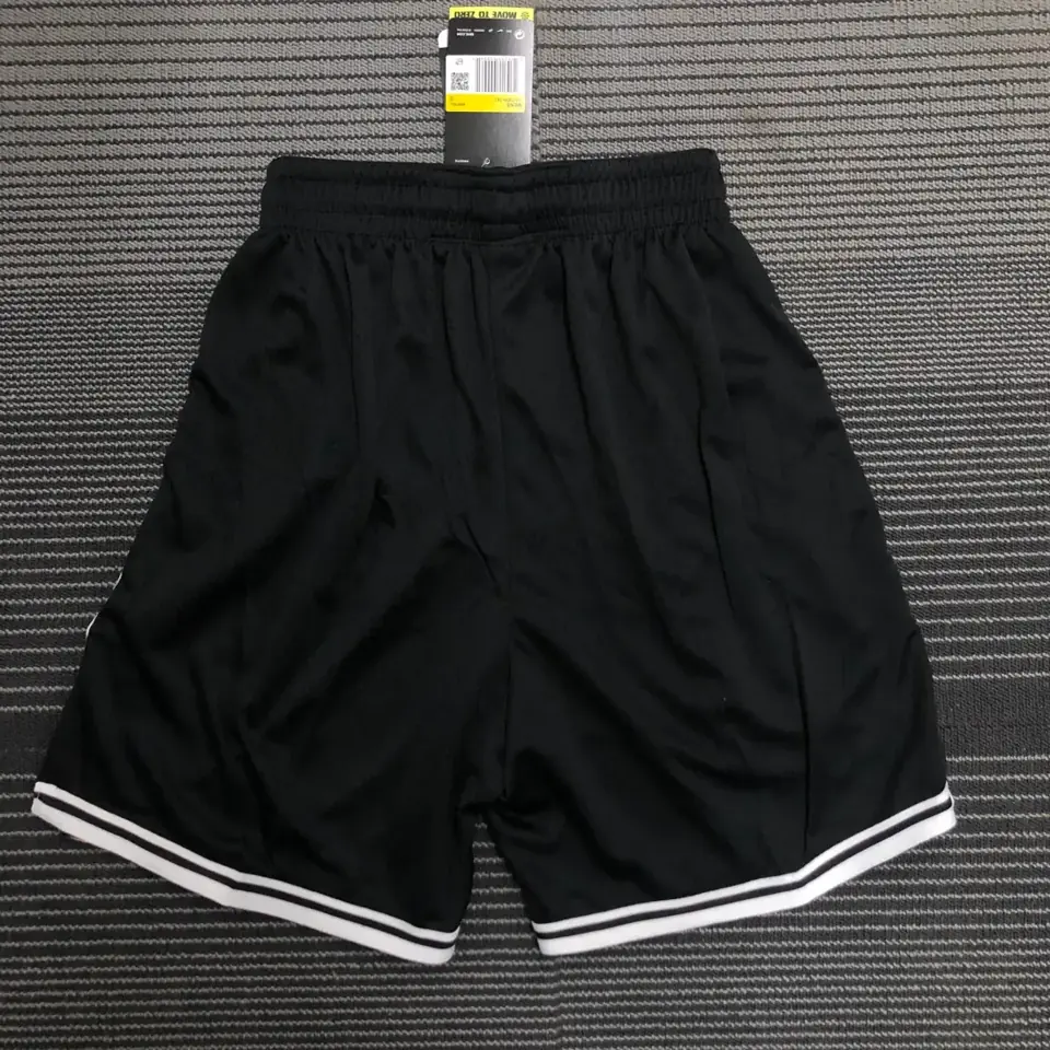 Foto 6 de Nets pantalones cortos negros