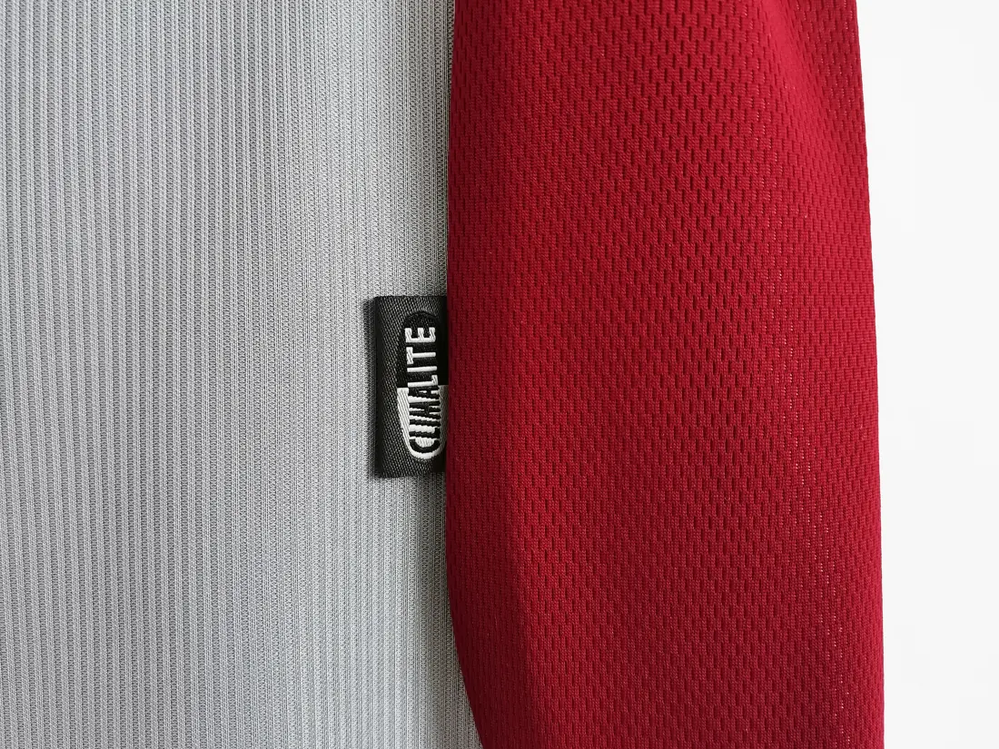 Foto 4 de Temporada 1998/99 Bayern de Múnich visitante retro 8A