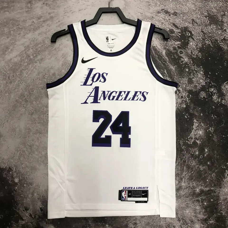 Foto 1 de Temporada 23 Lakers Edición City nº 24 Kobe