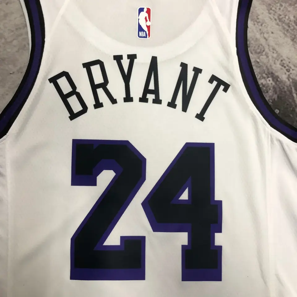 Foto 2 de Temporada 23 Lakers Edición City nº 24 Kobe