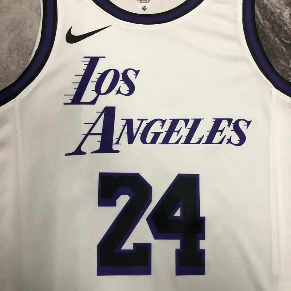 Foto 5 de Temporada 23 Lakers Edición City nº 24 Kobe