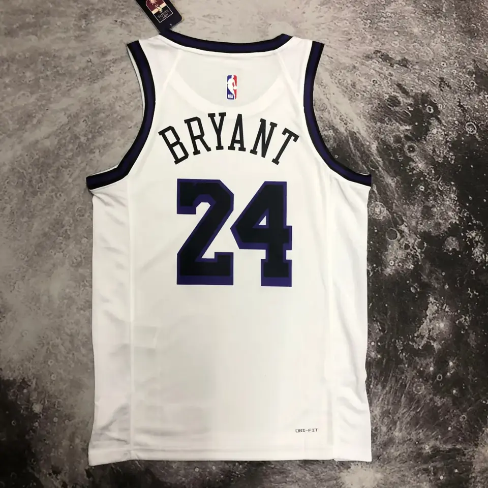 Foto 6 de Temporada 23 Lakers Edición City nº 24 Kobe