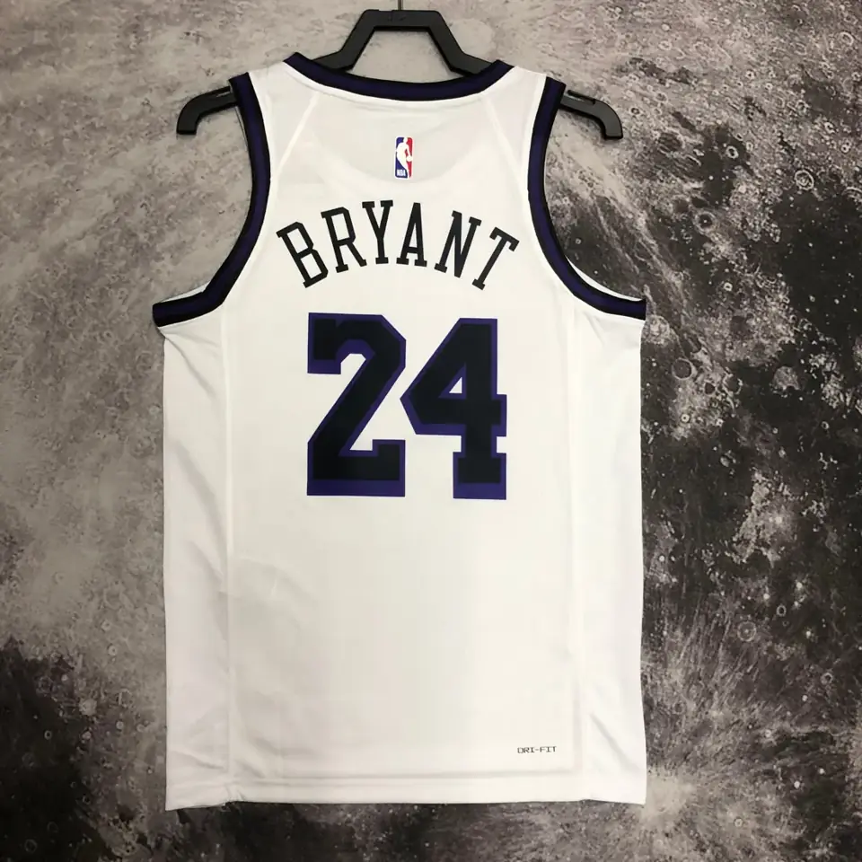 Foto 8 de Temporada 23 Lakers Edición City nº 24 Kobe