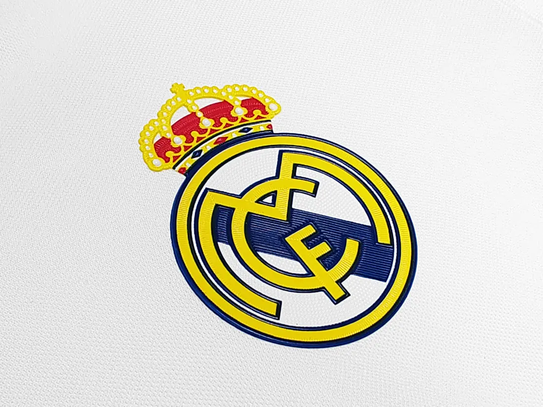 Foto 6 de Manga larga: Temporada 2016/17 Real Madrid local 3B