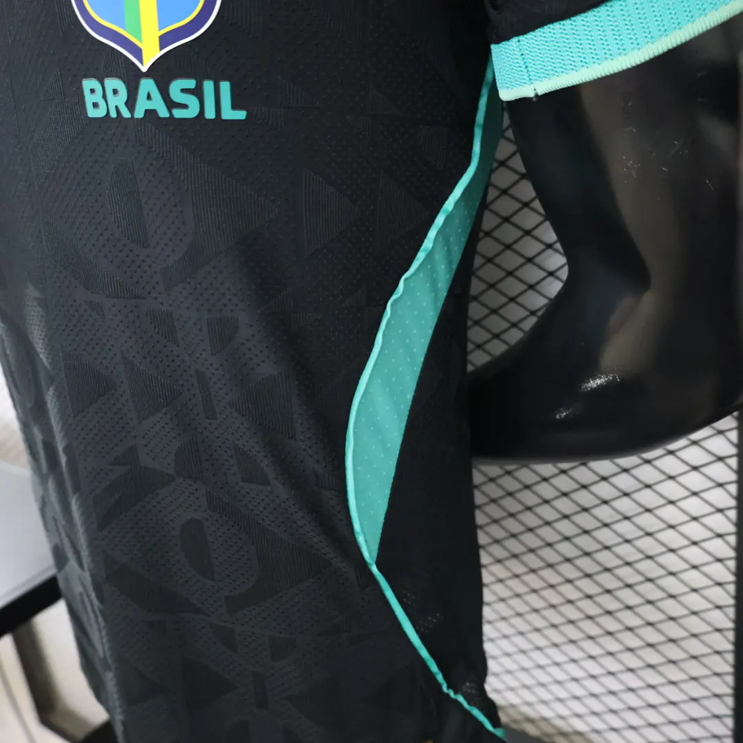 Foto 6 de Versión jugador, 26.27 Brasil edición especial S a 2XL