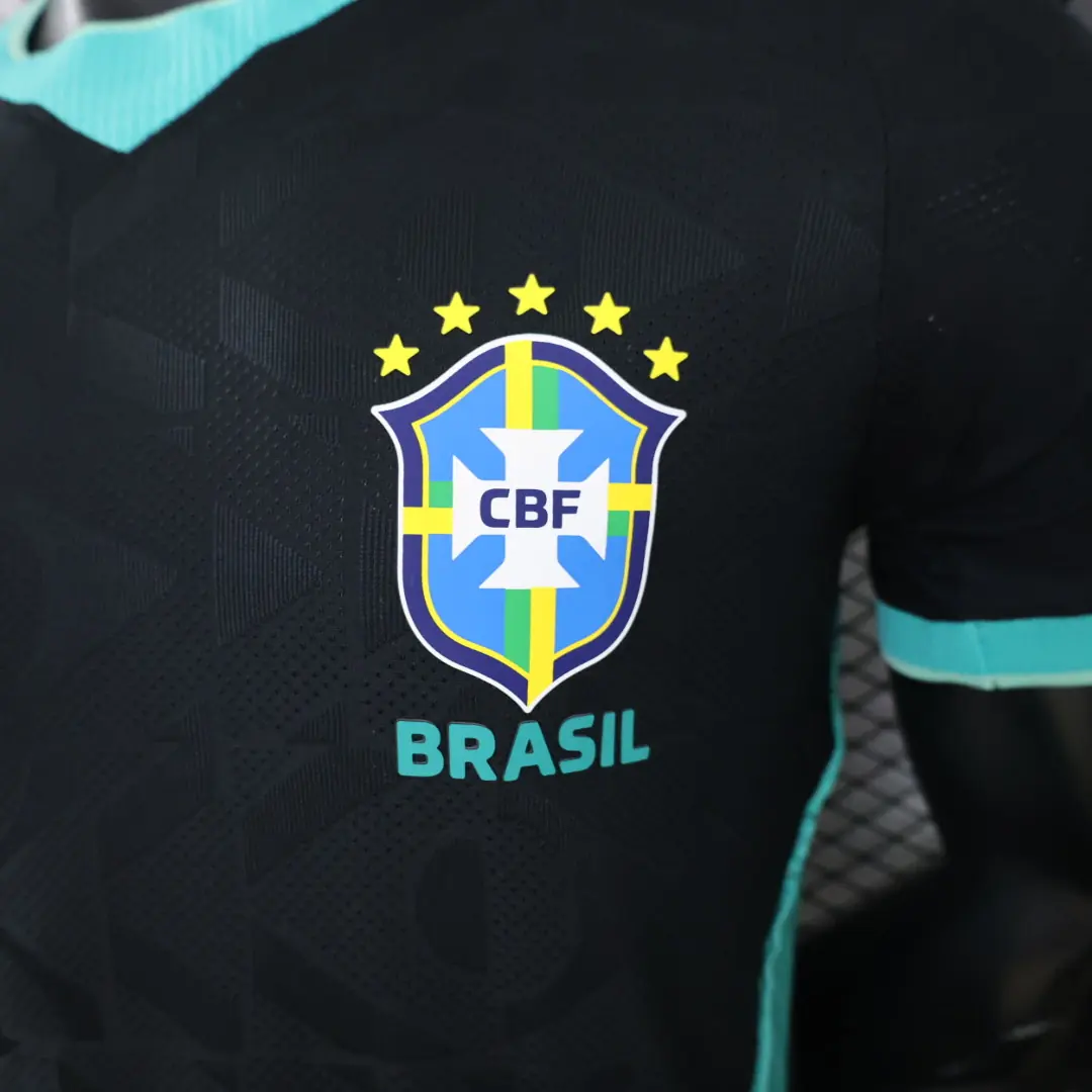 Foto 8 de Versión jugador, 26.27 Brasil edición especial S a 2XL