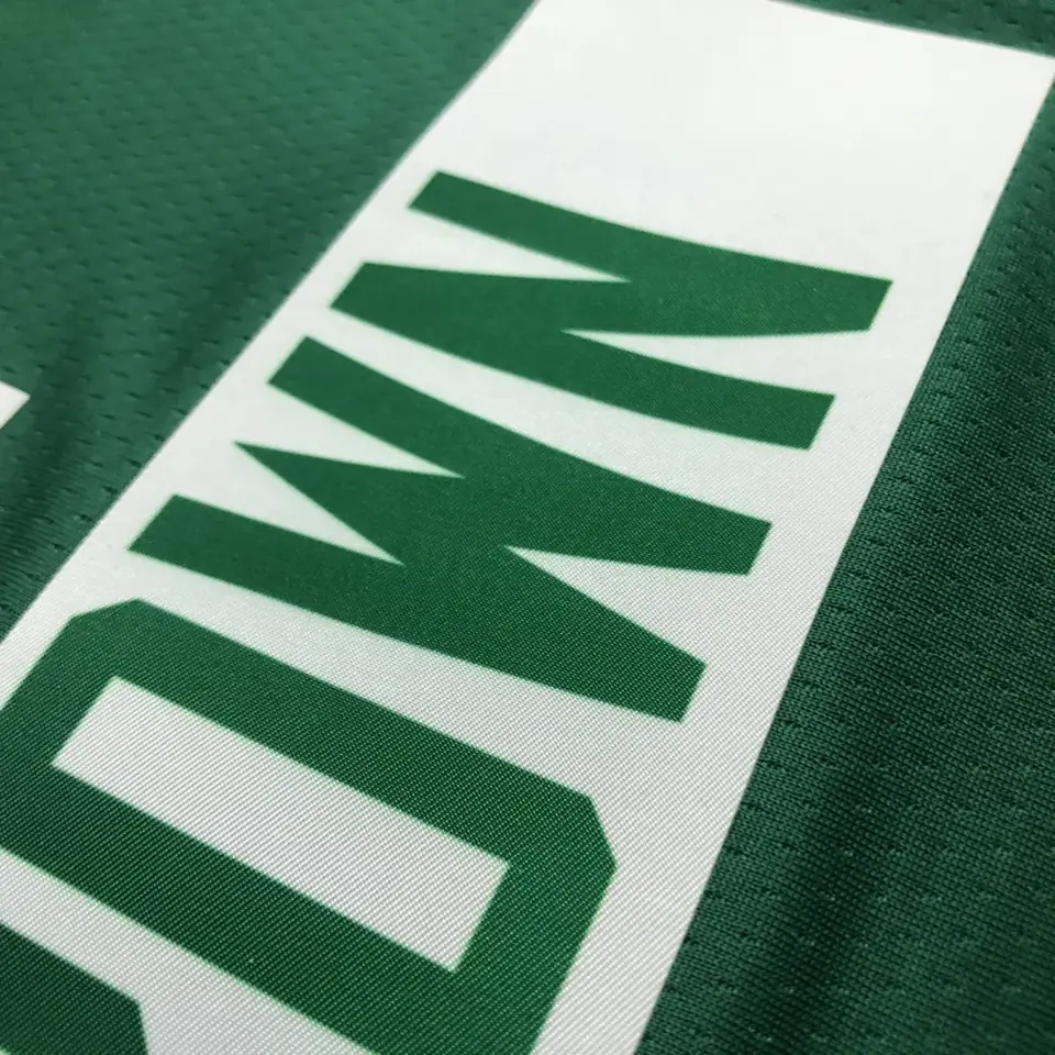 Foto 8 de temporada 22 Celtics edición ciudad número 7 Brown