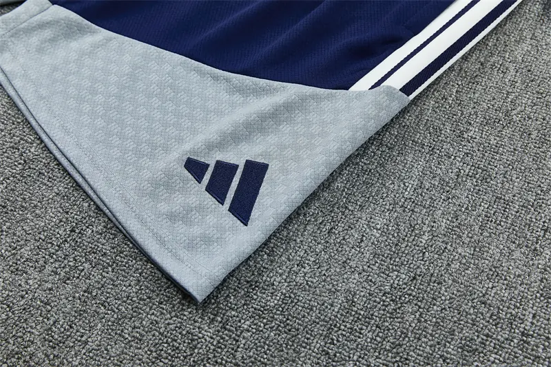 Foto 3 de 26/27 camiseta de manga corta Real Madrid blanco