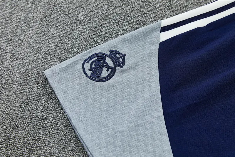 Foto 4 de 26/27 camiseta de manga corta Real Madrid blanco