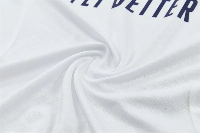 Foto 7 de 26/27 camiseta de manga corta Real Madrid blanco