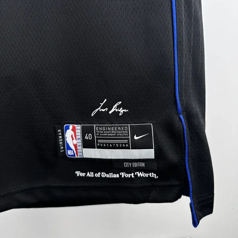 Foto 4 de Temporada 24 Mavericks Edición Ciudad Nº 31 Thompson