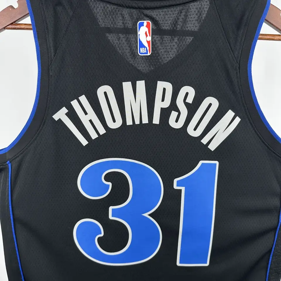 Foto 7 de Temporada 24 Mavericks Edición Ciudad Nº 31 Thompson