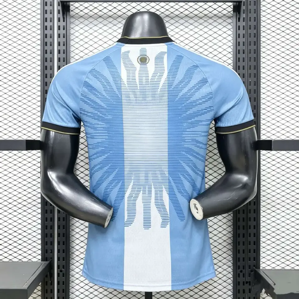 Foto 2 de Jugador, versión retirada de Messi