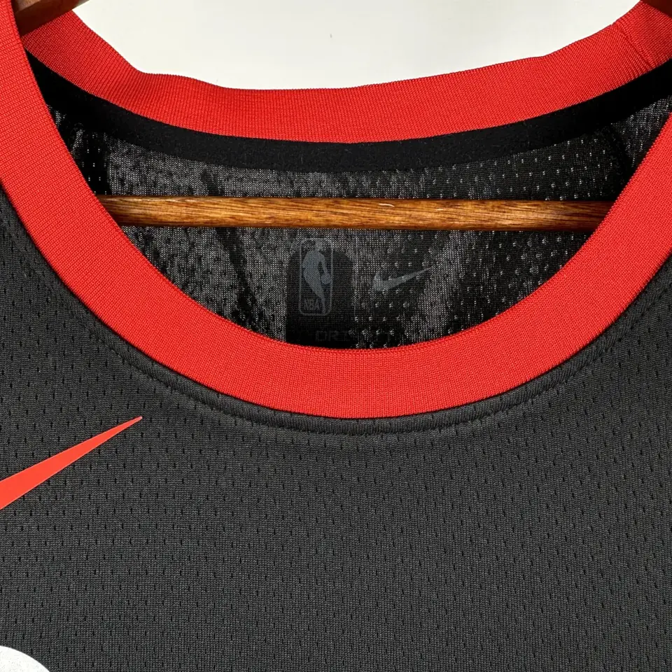 Foto 8 de Temporada 24 Bulls Edición Ciudad número 8 LaVine