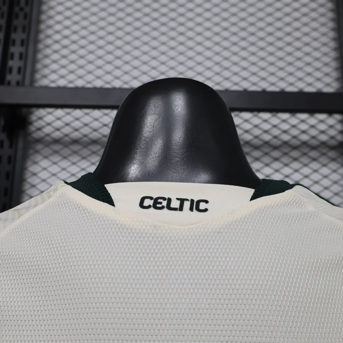 Foto 2 de 26-27 Celtic segunda visitante S-2XL