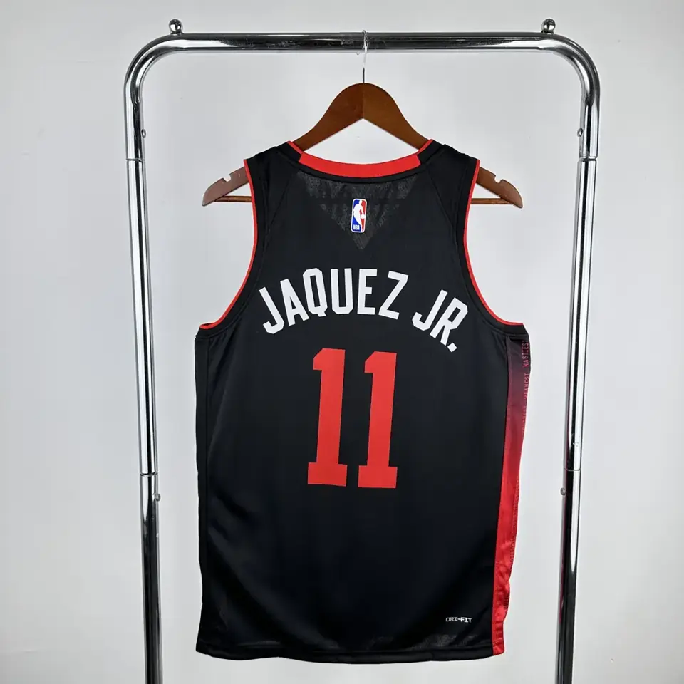 Foto 2 de Temporada 24 Heat edición City n.º 11 Jaquez