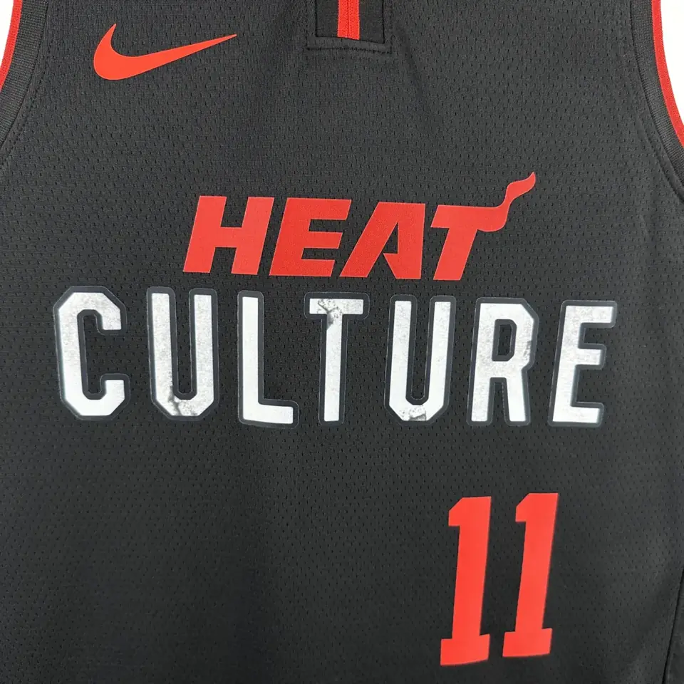 Foto 3 de Temporada 24 Heat edición City n.º 11 Jaquez
